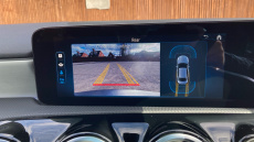 Mercedes-Benz A-Class A180 AMG Line Executive 4dr Auto Petrol Saloon